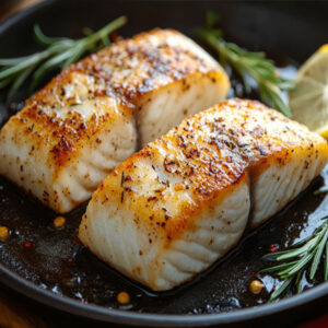 fish fillet